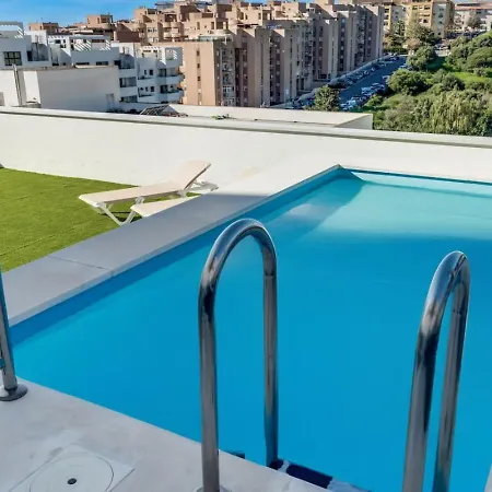 Apartment Apt. With Private Pool Wellingtonia